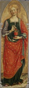 St. Mary Magdalene